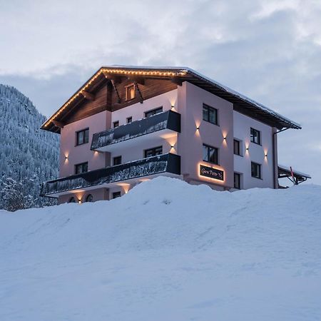 Garni Petter Hotel Kappl  Exterior foto
