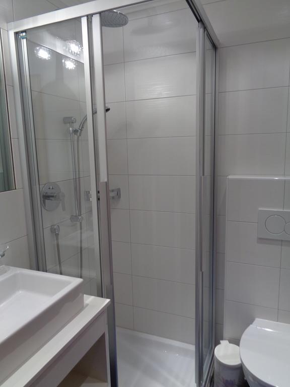 Garni Petter Hotel Kappl  Cameră foto