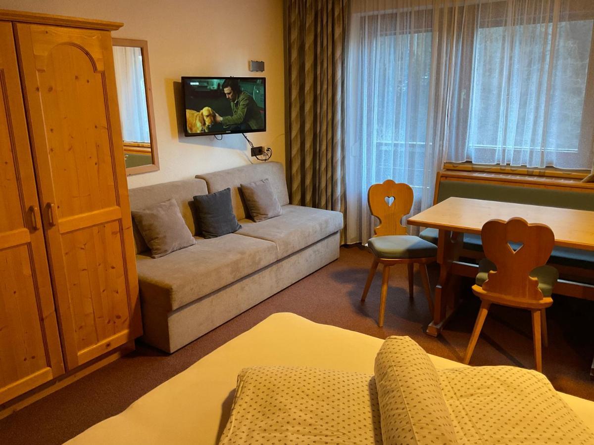 Garni Petter Hotel Kappl  Exterior foto