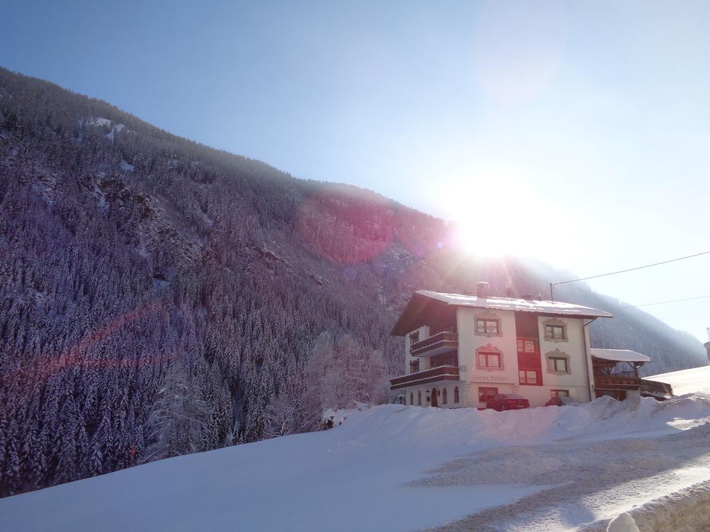 Garni Petter Hotel Kappl  Cameră foto