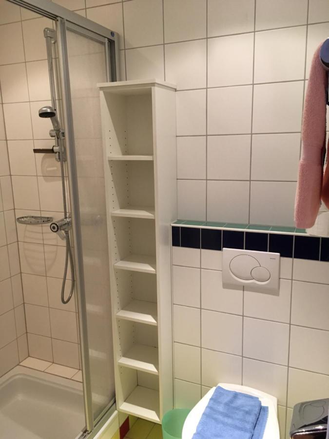 Garni Petter Hotel Kappl  Cameră foto